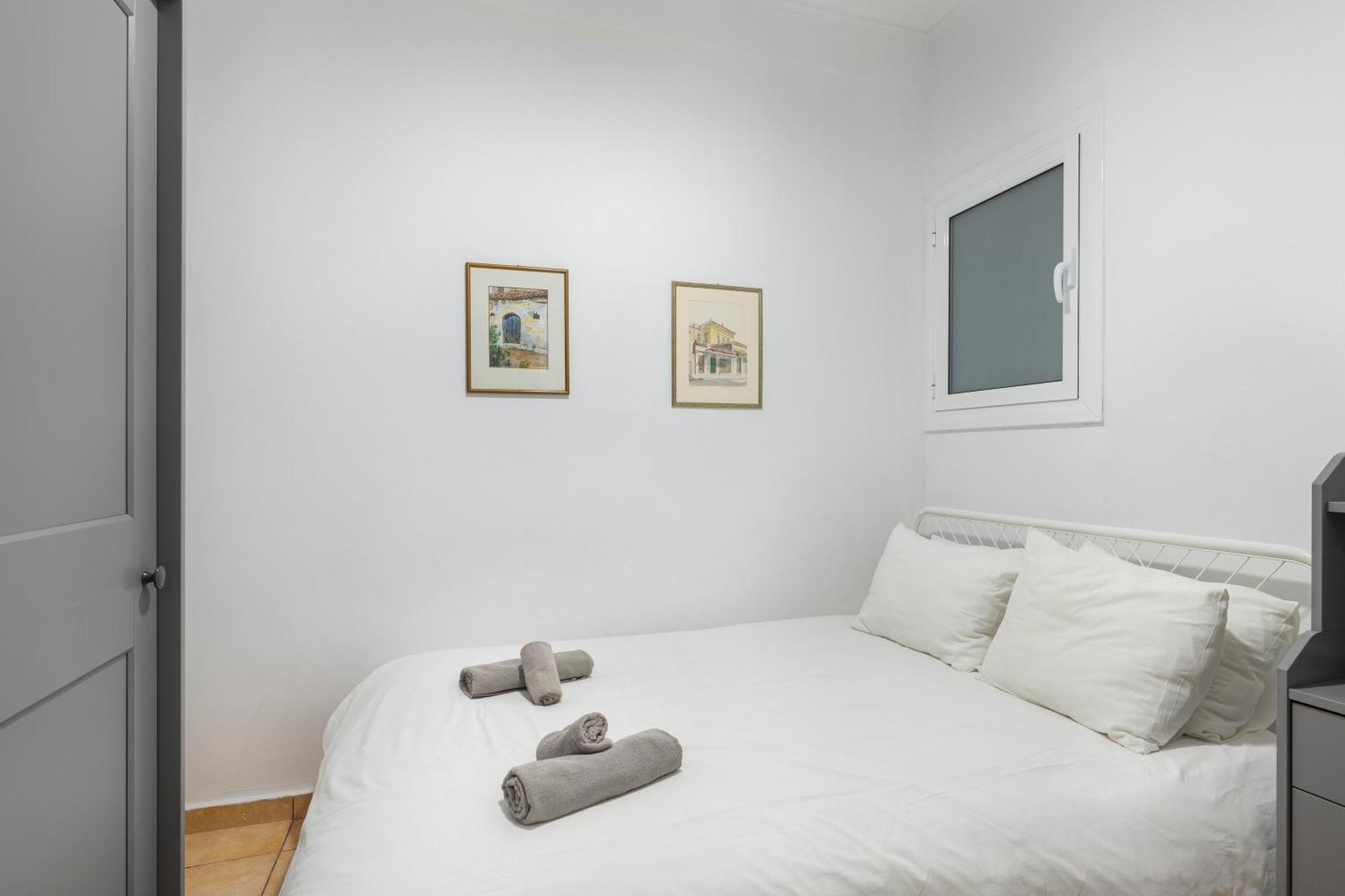 Olympic Hadrian View Apartment! 雅典 外观 照片